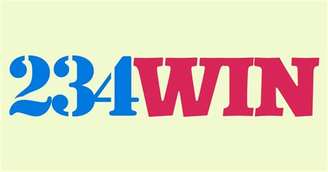 234win|Promotions .